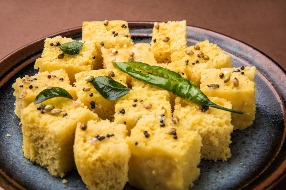 Nylon Khaman